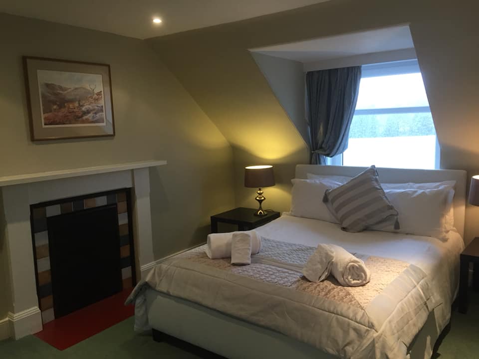 The Cottage Aberlour