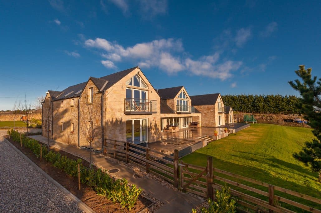 The Queen's View Bed & Breakfast
