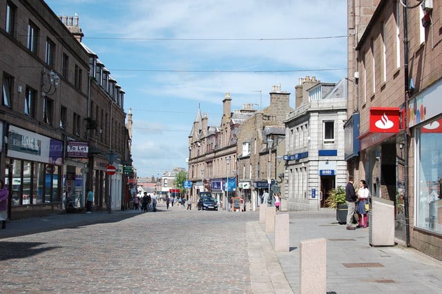 Things to Do in Peterhead