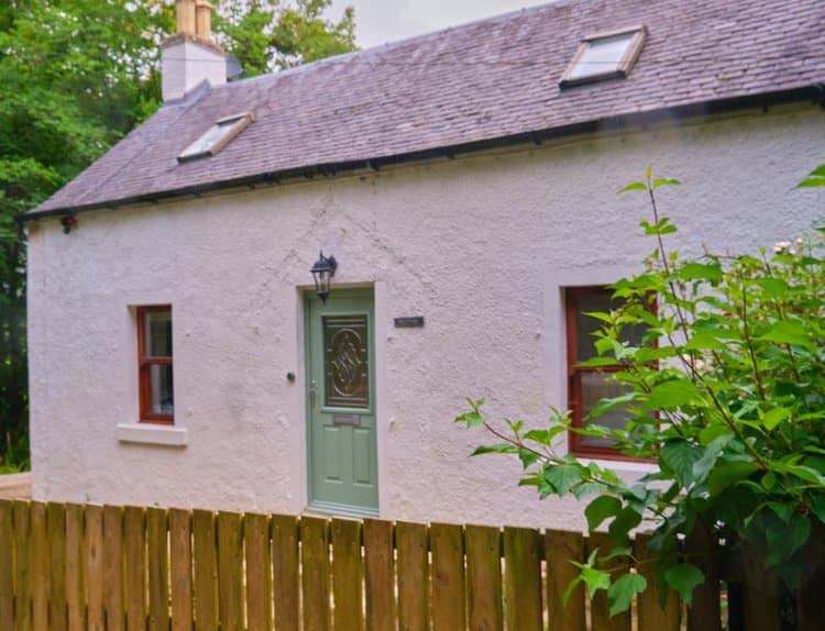 Tig Cottage