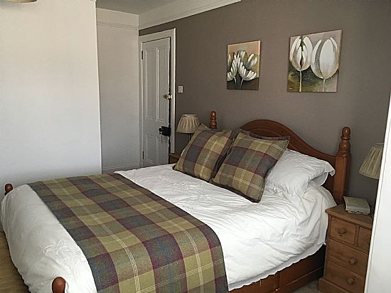 Urrard B&B