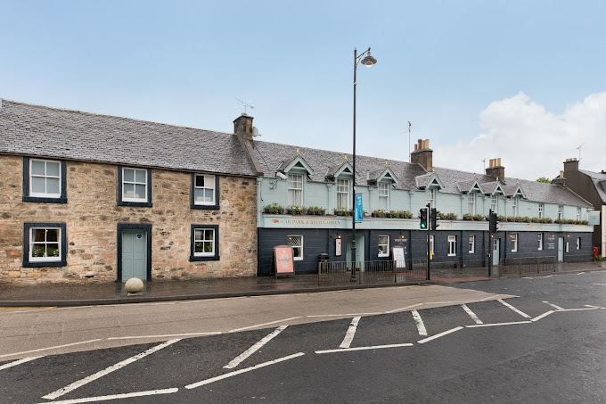 West Port Hotel