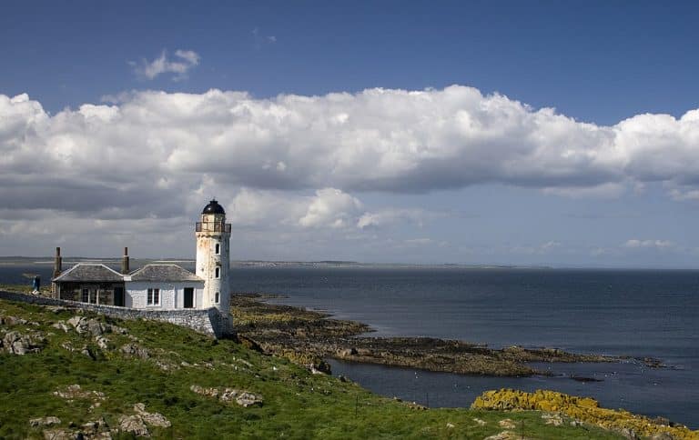 Isle of May Nature Reserve