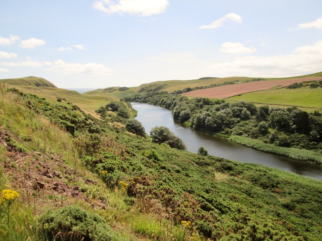 Mire Loch