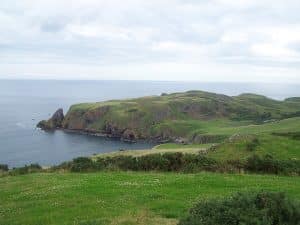 St Abb's Head Nature Reserve