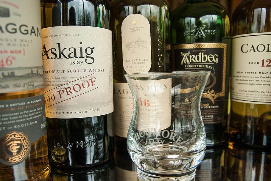 Ardbeg
