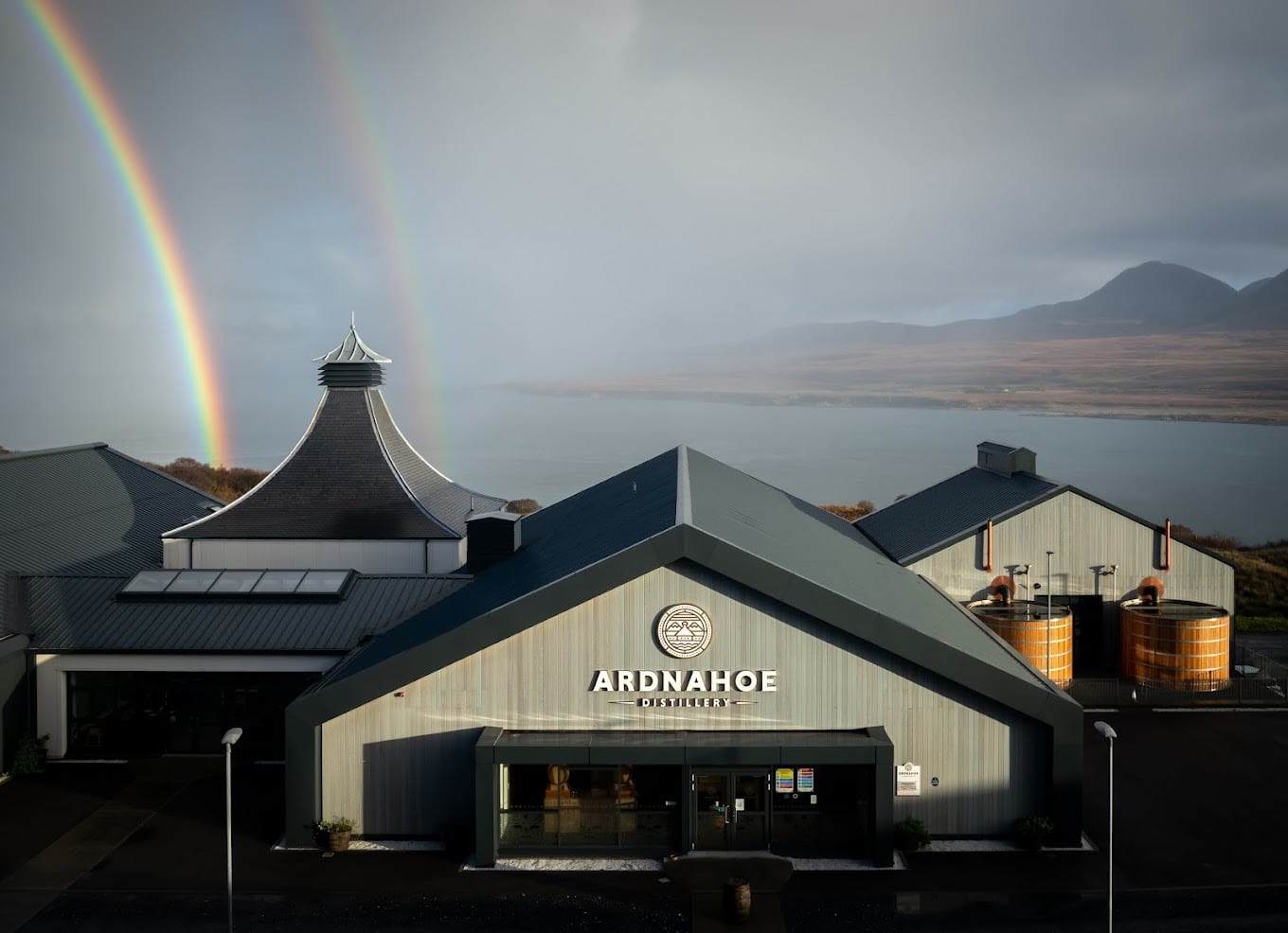 Ardnahoe