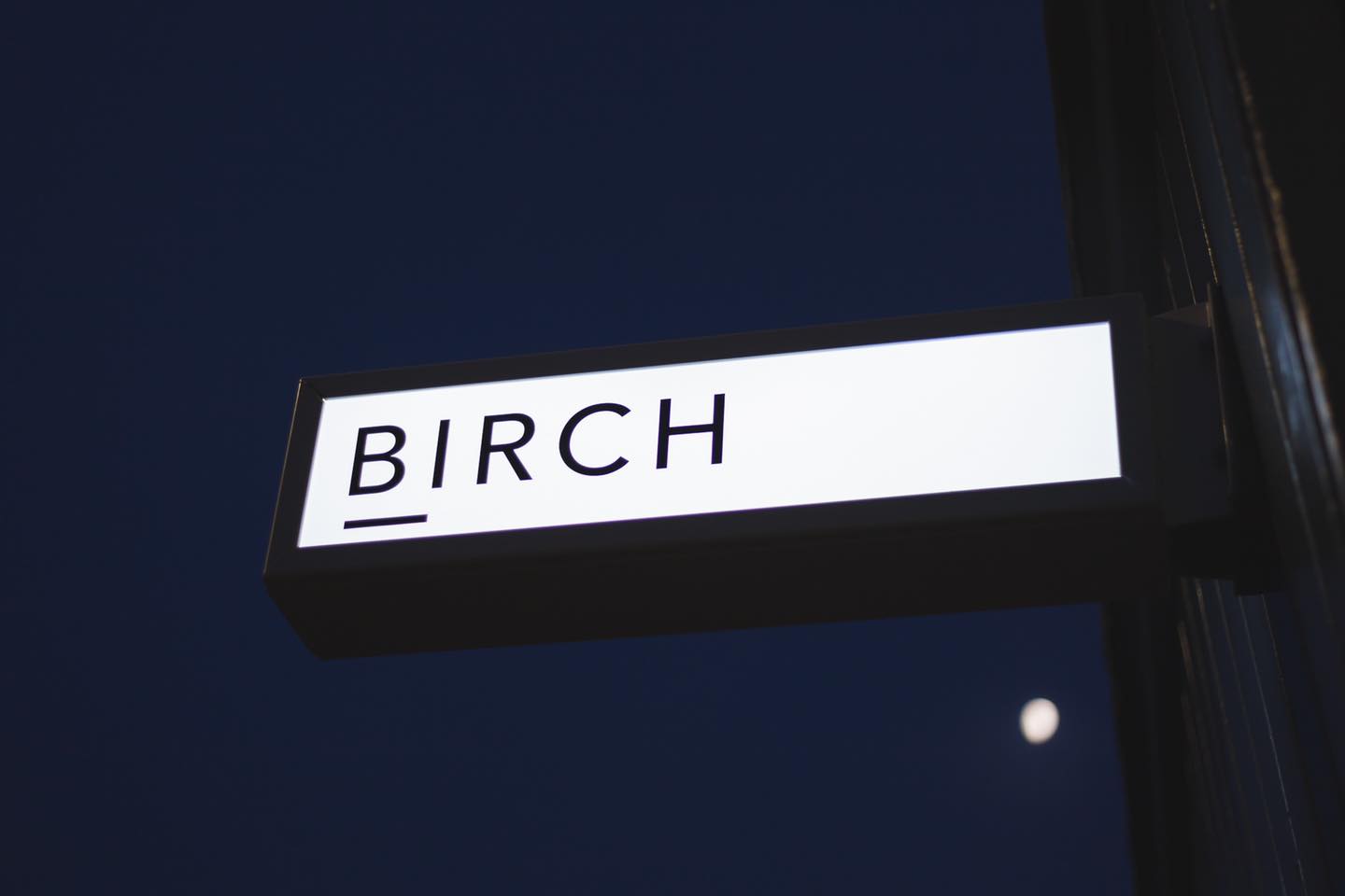 Birch Coffee