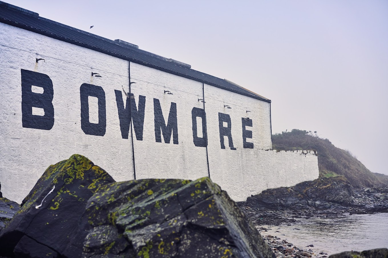 Bowmore