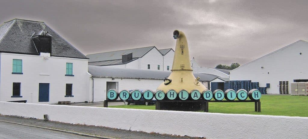 Bruichladdich