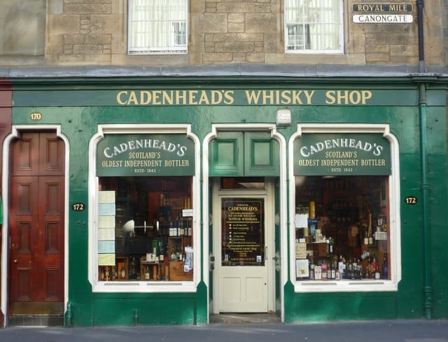 Cadenhead