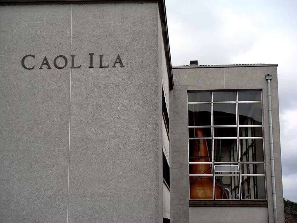 Caol Ila