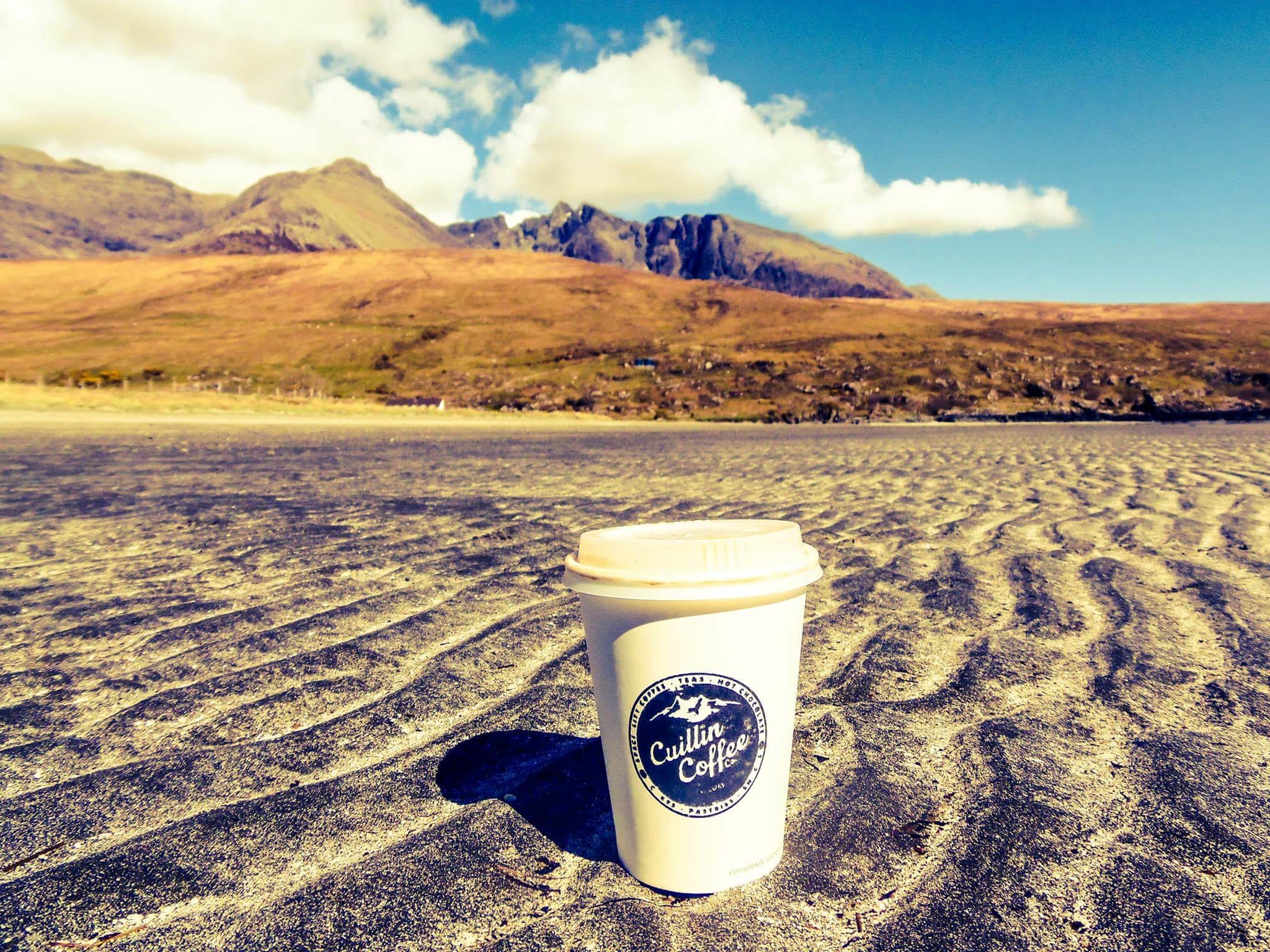 Cuillin Coffee Co