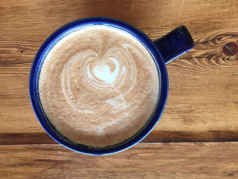 Dundee Coffee