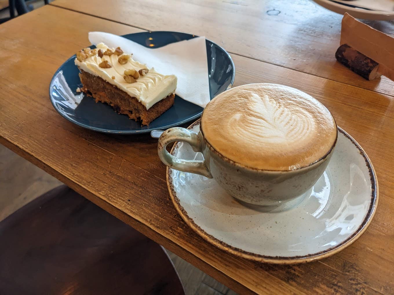 Dundee Espresso Lab