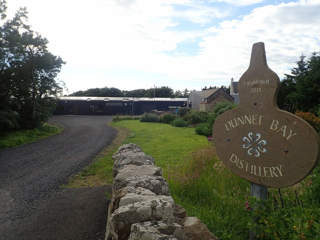 Dunnet Bay