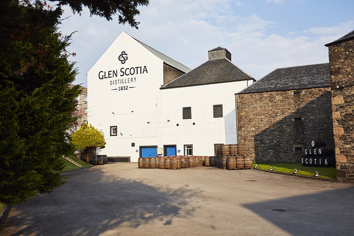 Glen Scotia