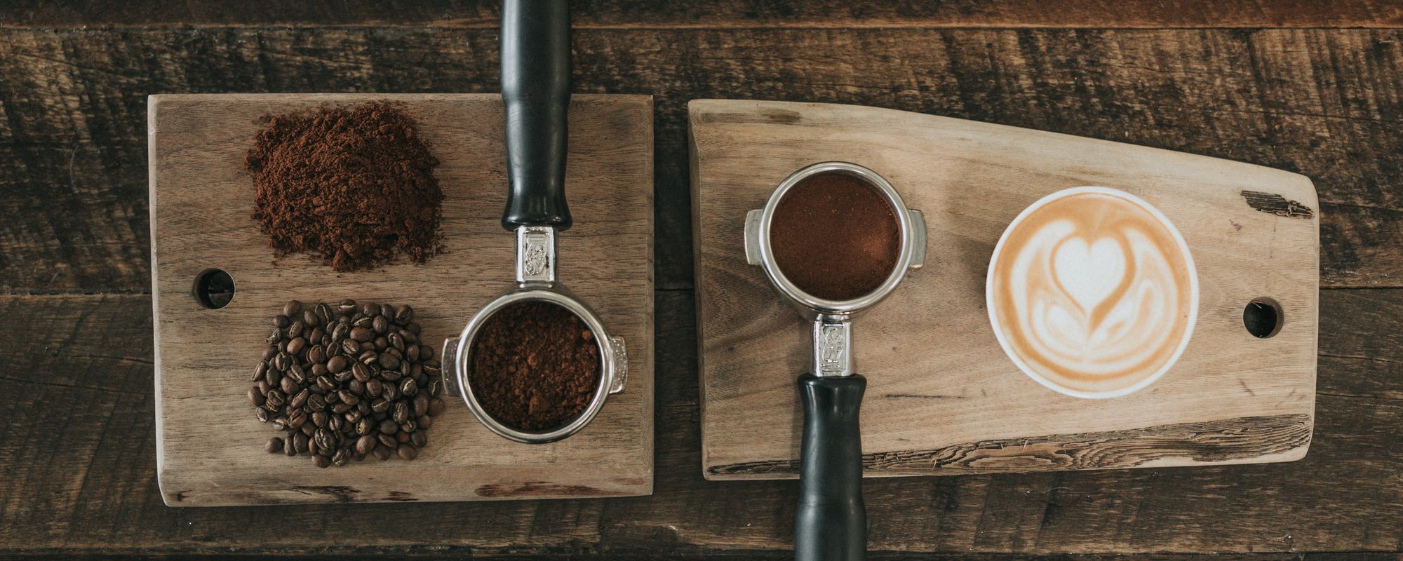 Henry's Coffee House