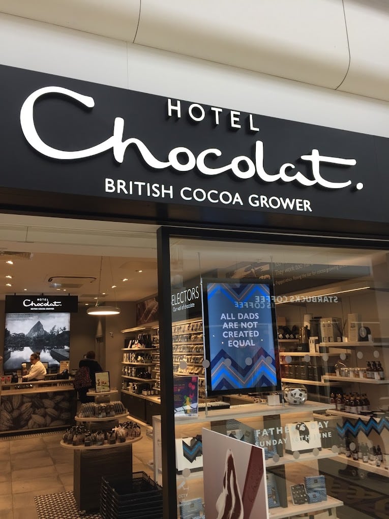 Hotel Chocolat