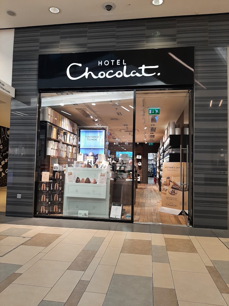 Hotel Chocolat Aberdeen