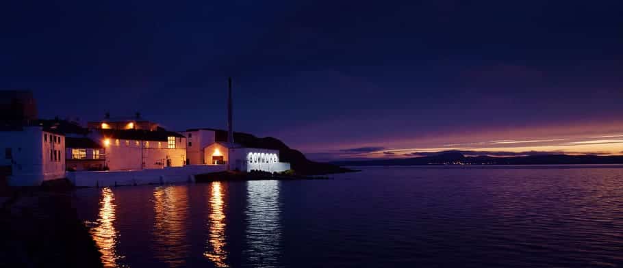 Isle of Islay
