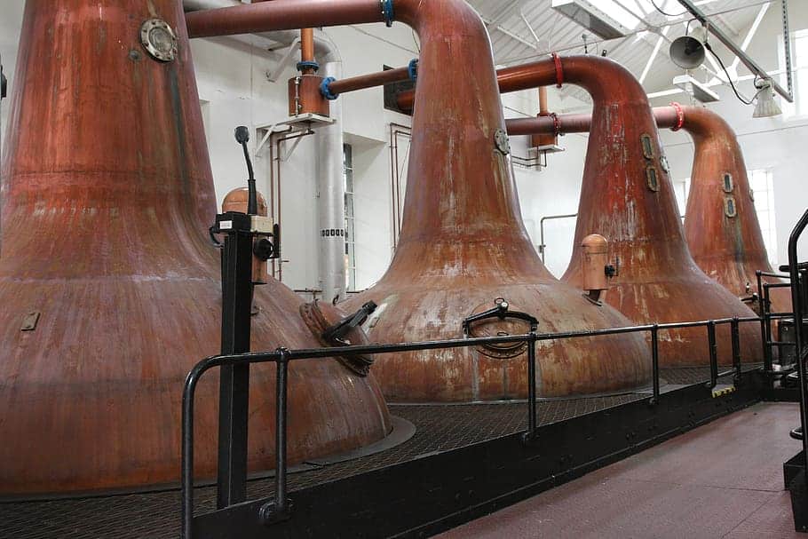 Isle of Orkney Whisky