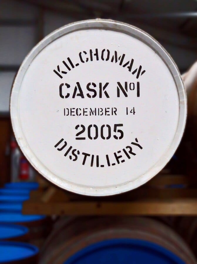 Kilchoman
