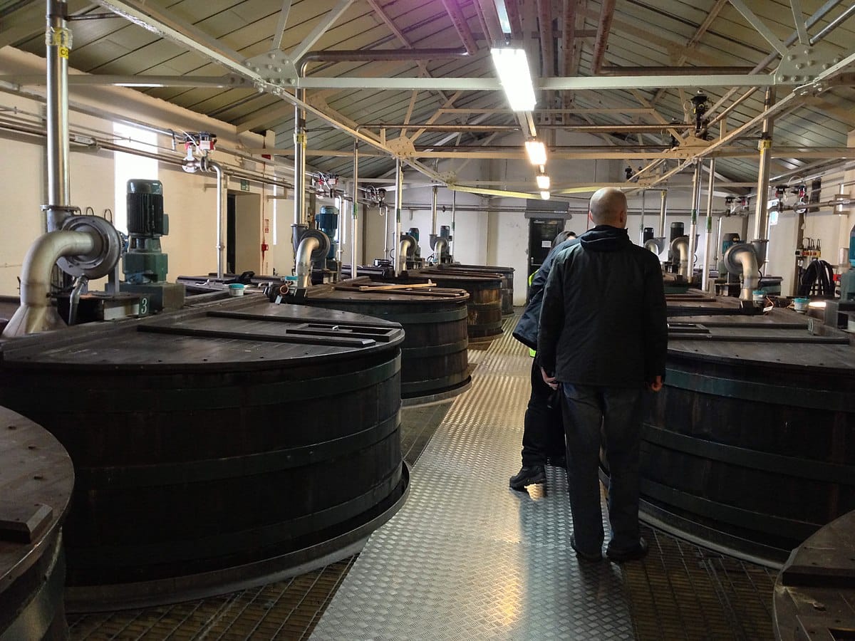 Lagavulin