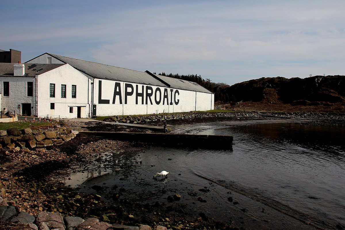 Lpahroaig
