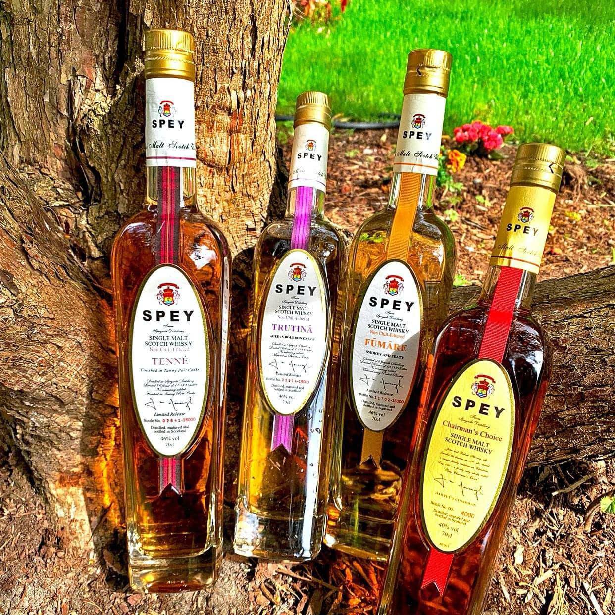 Speyside