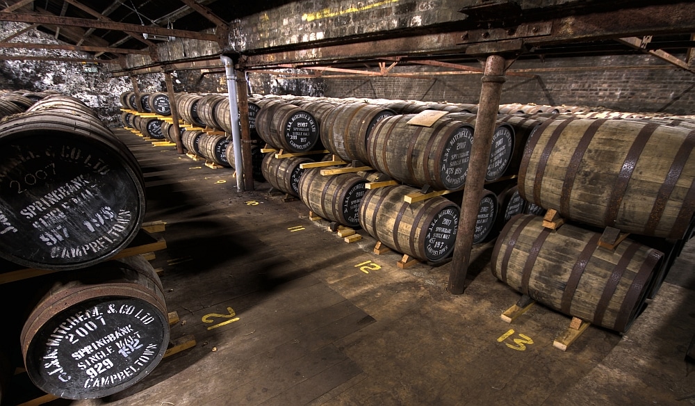 Springbank