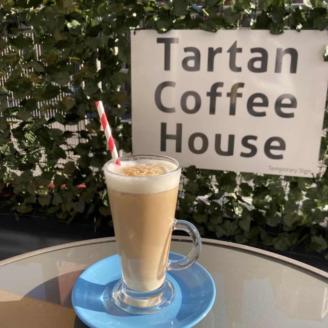Tartan Coffee House