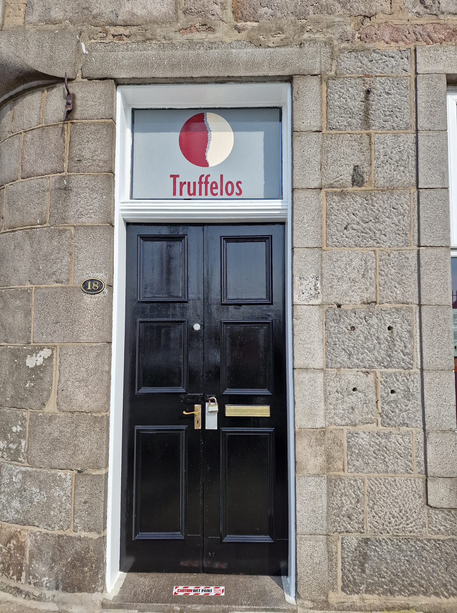 Truffelos