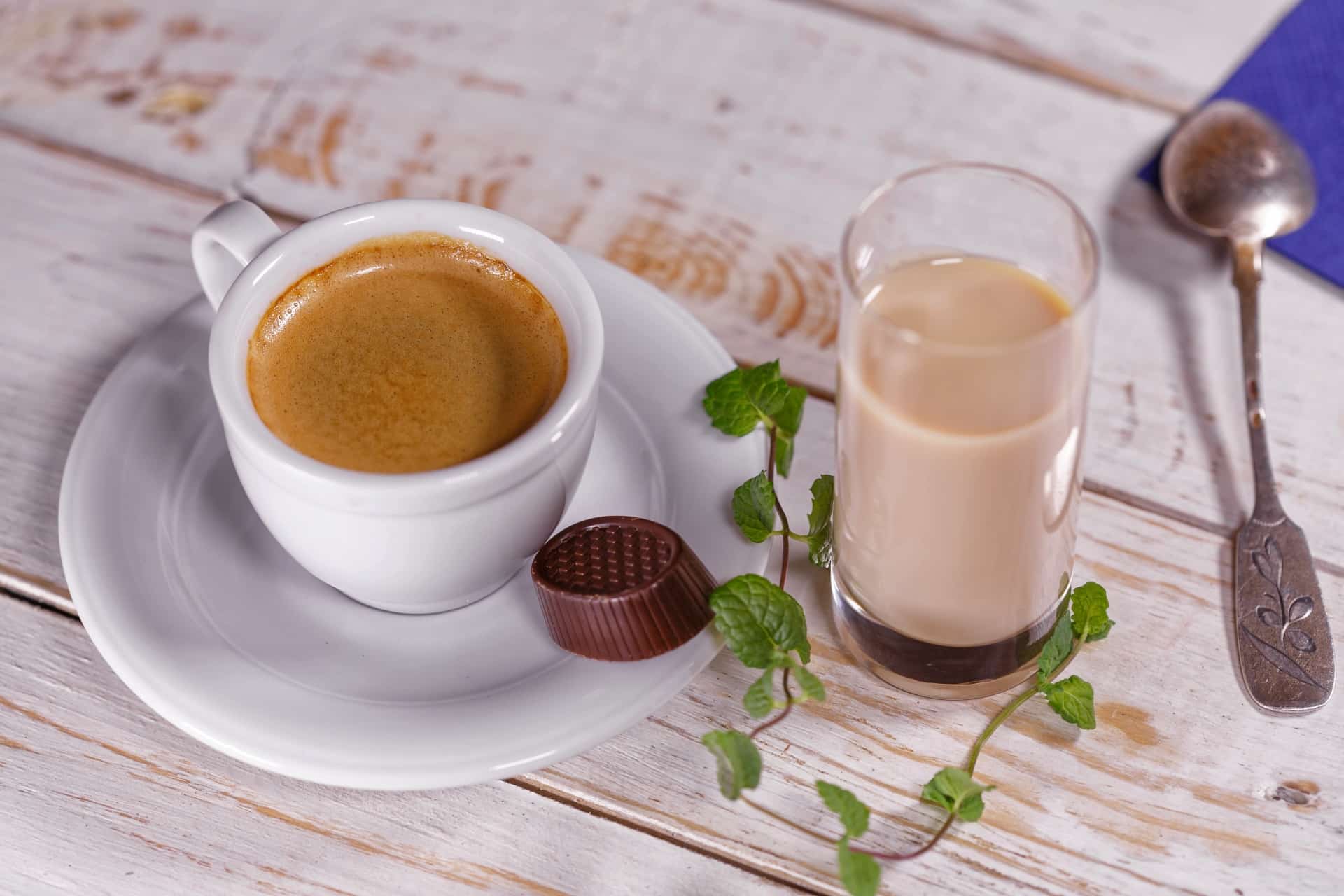 Vandyke Brothers Coffee Limitied