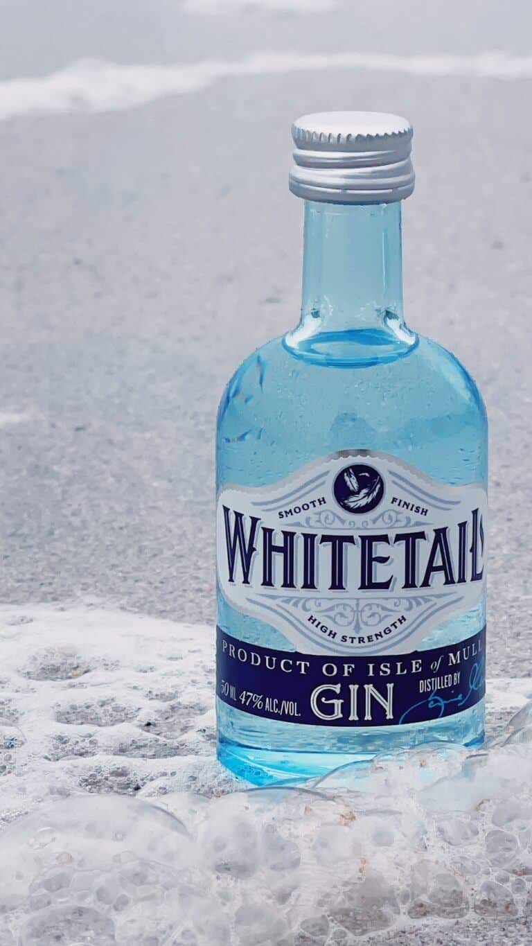 Whitetail Gin