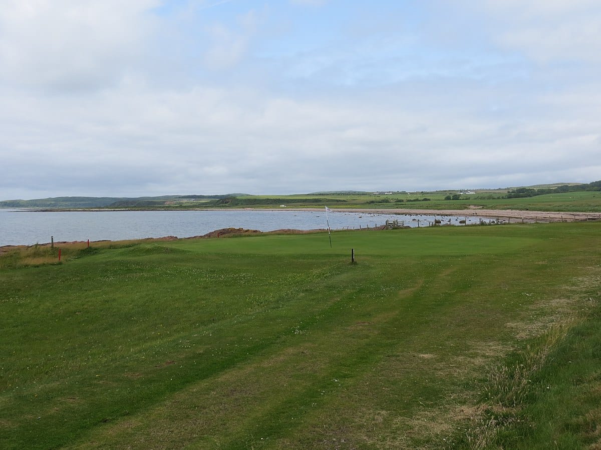 Bute Golf Club