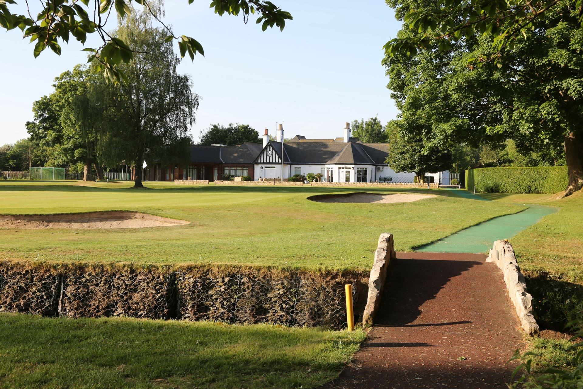 Duddingston Golf Club