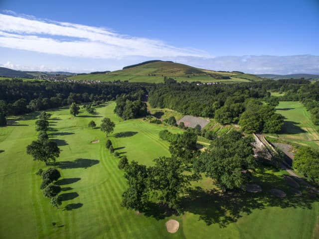 Dumfries and Galloway Golf Club