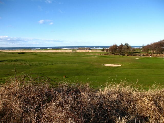 Dunbar Golf Club