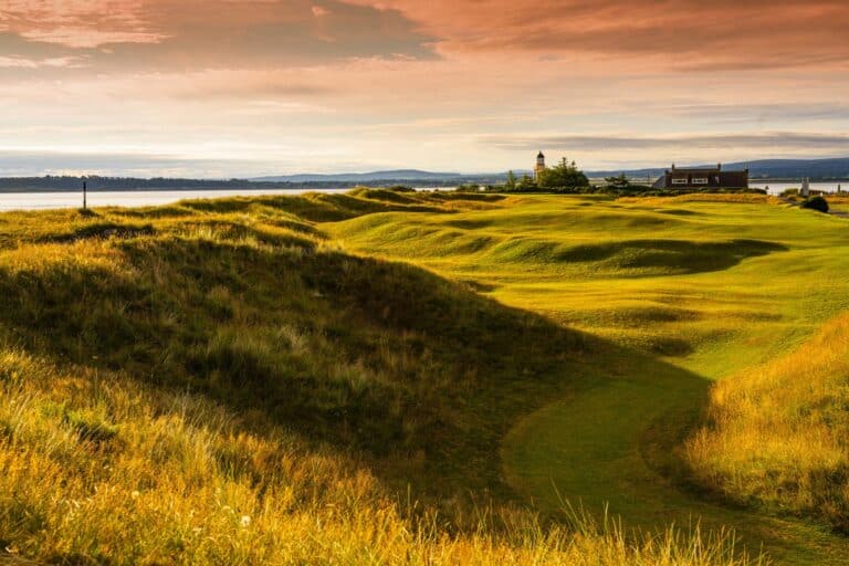 Exquisite Scotland Top 18 Scottish Highlands Golf Courses - My Voyage Scotland