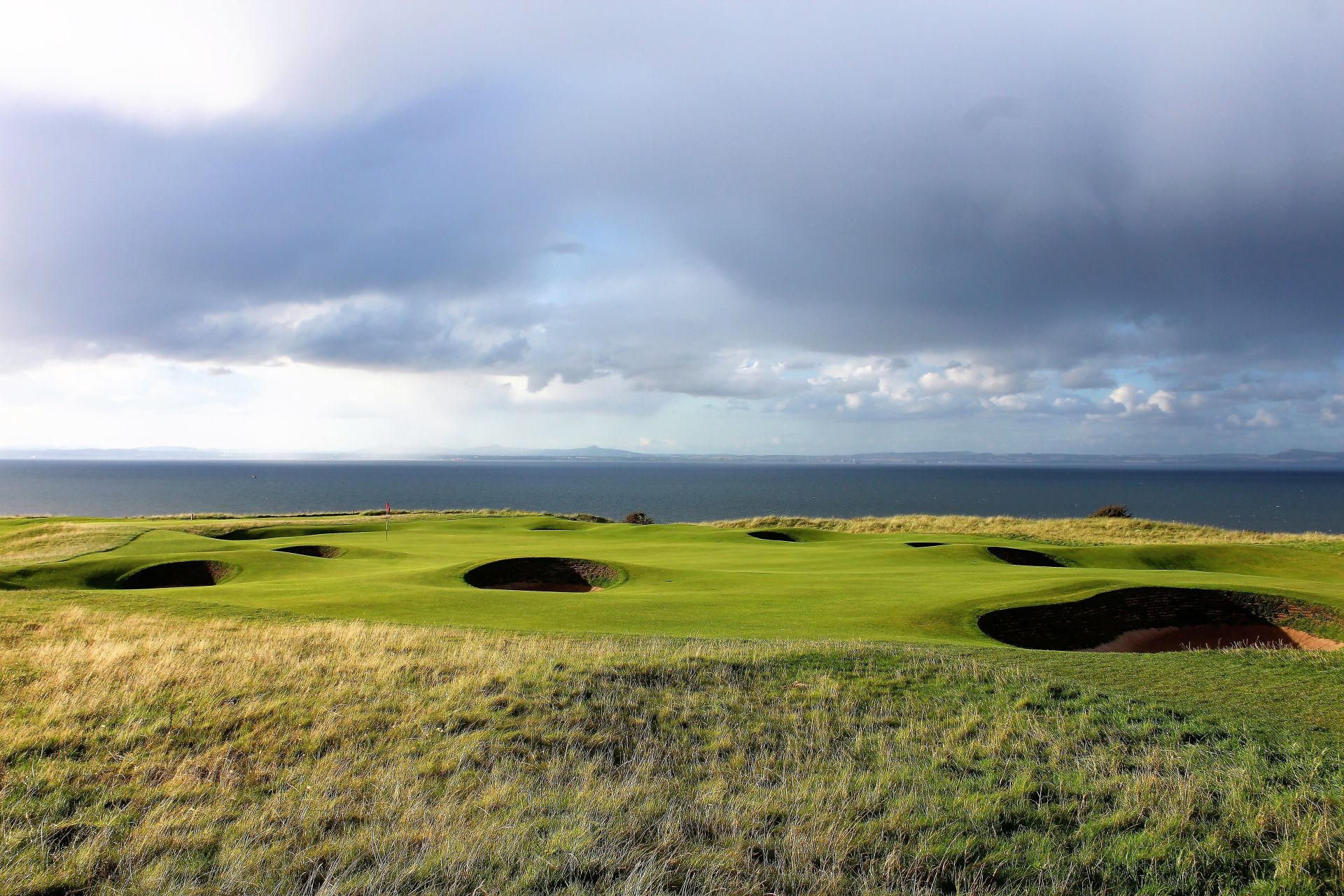Gullane Golf Club