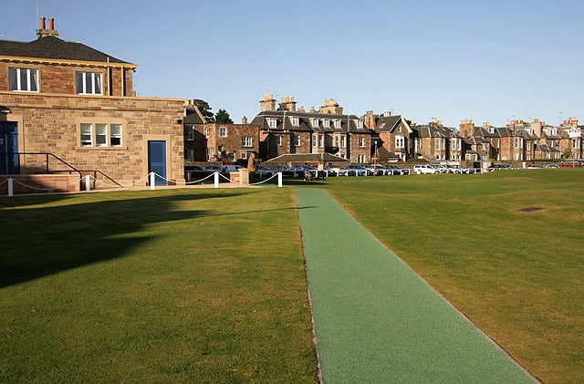 North Berwick Golf Club