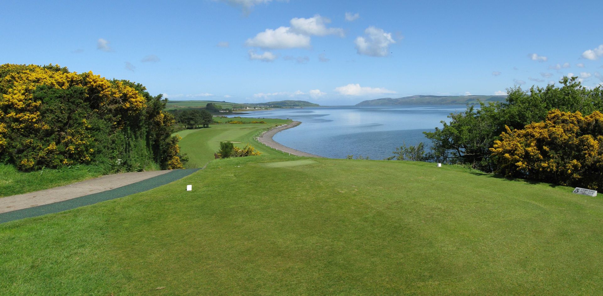 Stranraer Golf Club