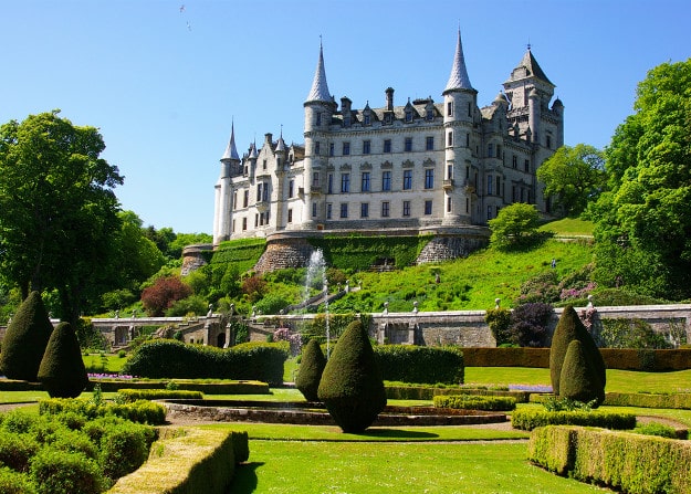 Beautiful Gardens