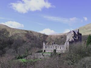 Castle Campbell