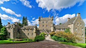 Cawdor Castle