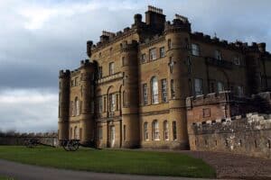 Culzean Castle