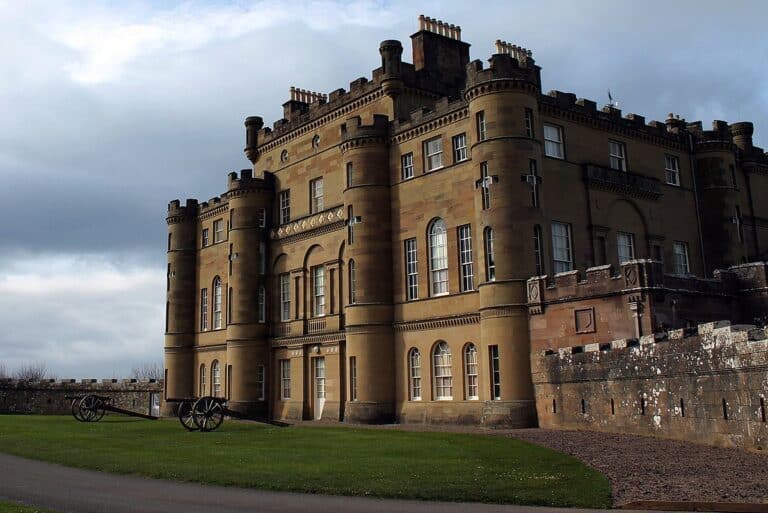 Culzean Castle
