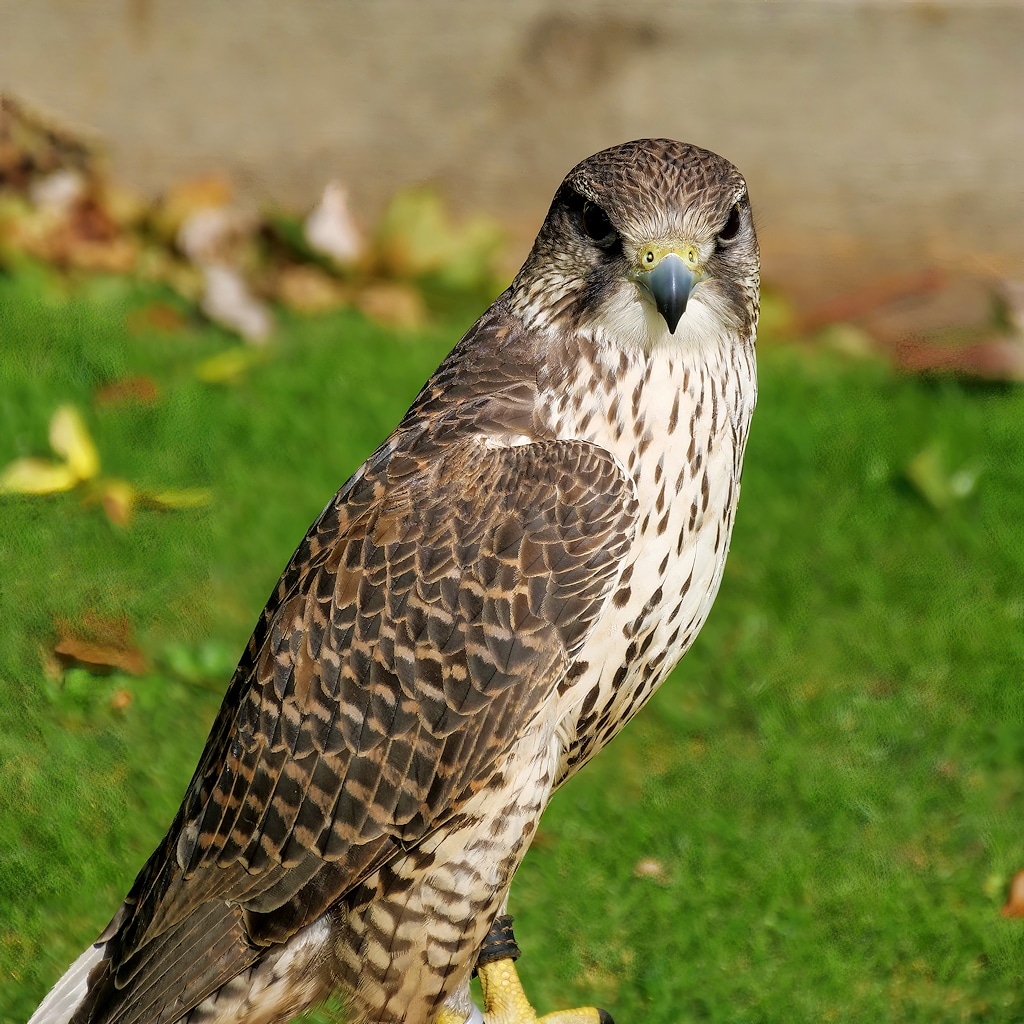 Dunrobin Falconry