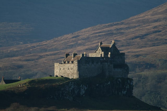 Film Locations